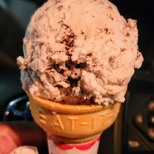 Baskin Robbins