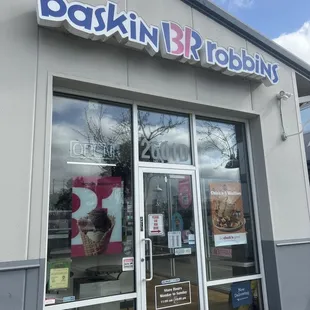 3/3/23 Exterior, not entrance