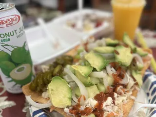 United Paleteria Y Neveria