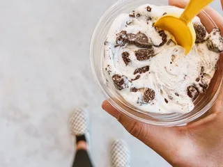 Andy's Frozen Custard