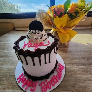 Happy Heavenly Birthday, Mom