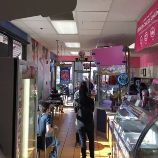 Packed!  Love this place!