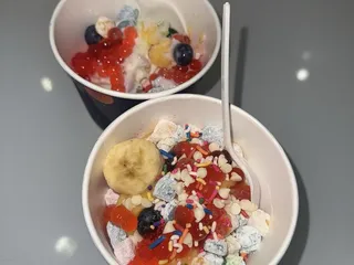 Tutti Frutti