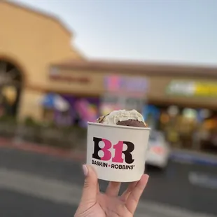 Baskin-Robbins