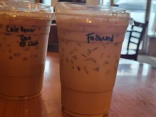 The Box Coffee Bar