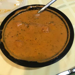 Chicken Tikka