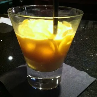 Mango Lassi