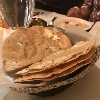 Papadam
