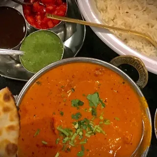 Mango Chutney