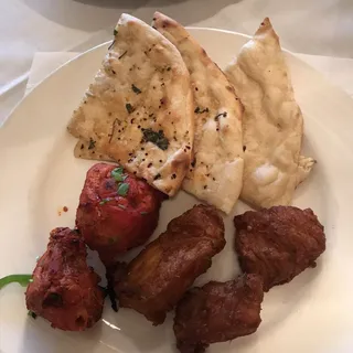 Tandoori Chicken