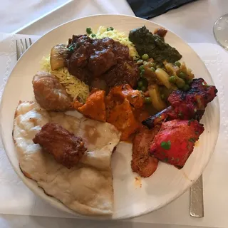 Chicken Curry