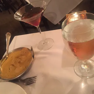 Chicken Korma
