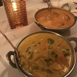 Malai Kofta