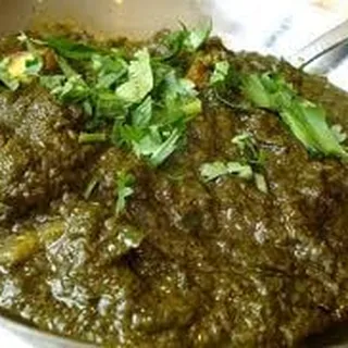 Saag Paneer