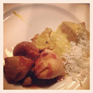 Punjabi Kadi