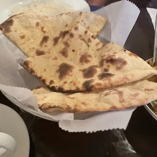 Tandoori Roti