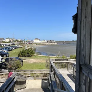 One view