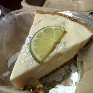Key Lime Pie