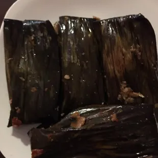 tamales