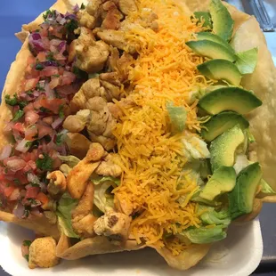 taco salad