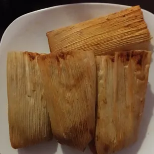 tamales