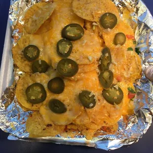 nachos