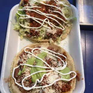 sopes