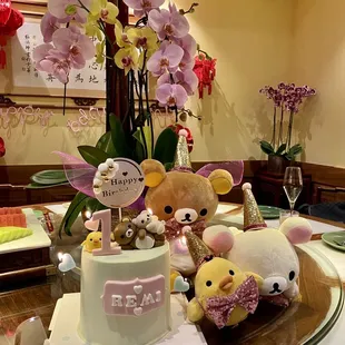 rilakkuma n friends