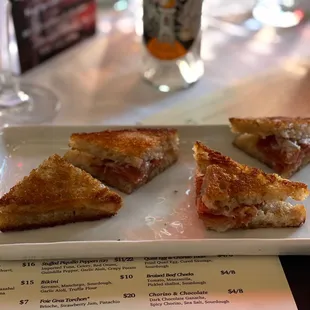 Apps this sammies are amazing!