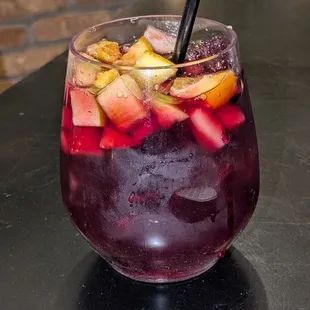 drink