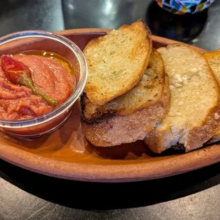 Tomato Spread