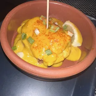 Bacalao Pil Pil