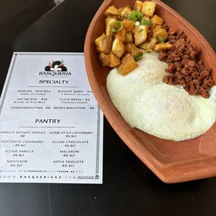 Classic Breakfast