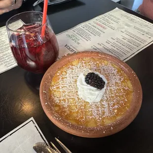 Flan