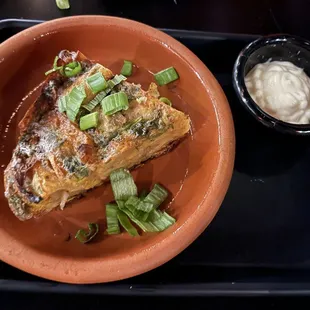 Tortilla Espanola
