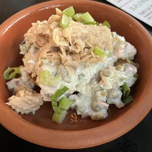Russian Salad
