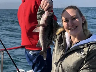 Hook'd Up Sportfishing