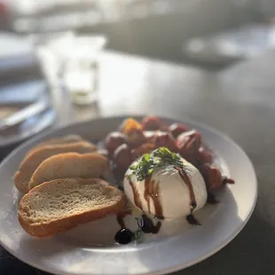 Burrata