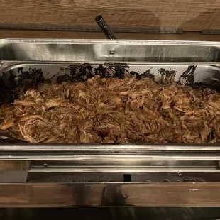 Pulled Pork