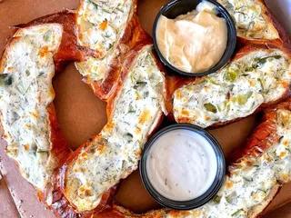 Tally's Tap & Eatery