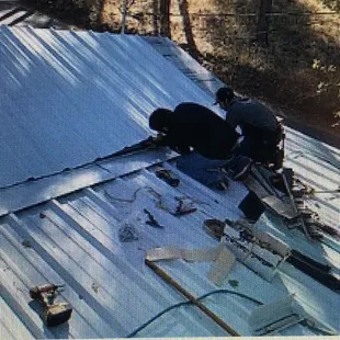 Bass Brothers Roofing