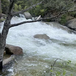 Waterfall Angels Falls.