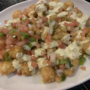 Mexi Tots