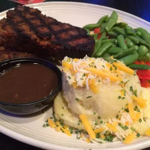 Bacon Meatloaf