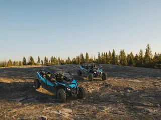 Yosemite Adventure Co