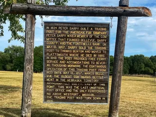 College Heights Park