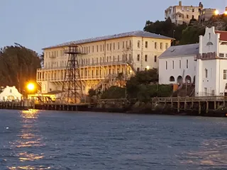 Captain Joe's