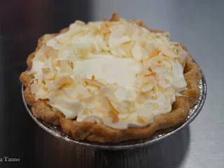 Zukie's Pies & Cakes