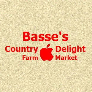 Basse's Country Delight Farm Market