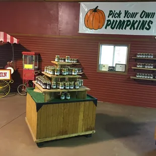 Basse's Country Delight Farm Market